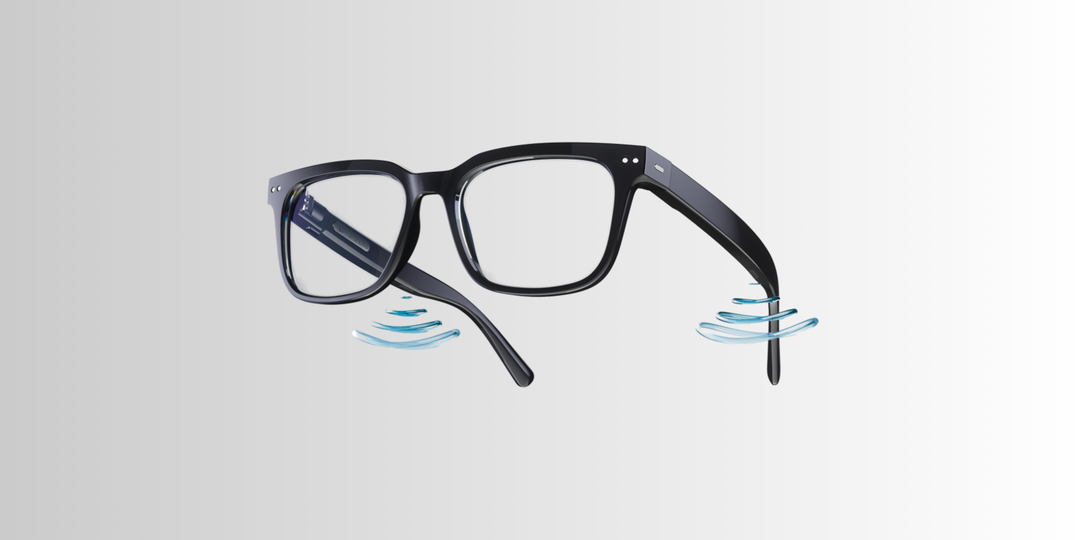 Gafas Auditivas Nuance Audio