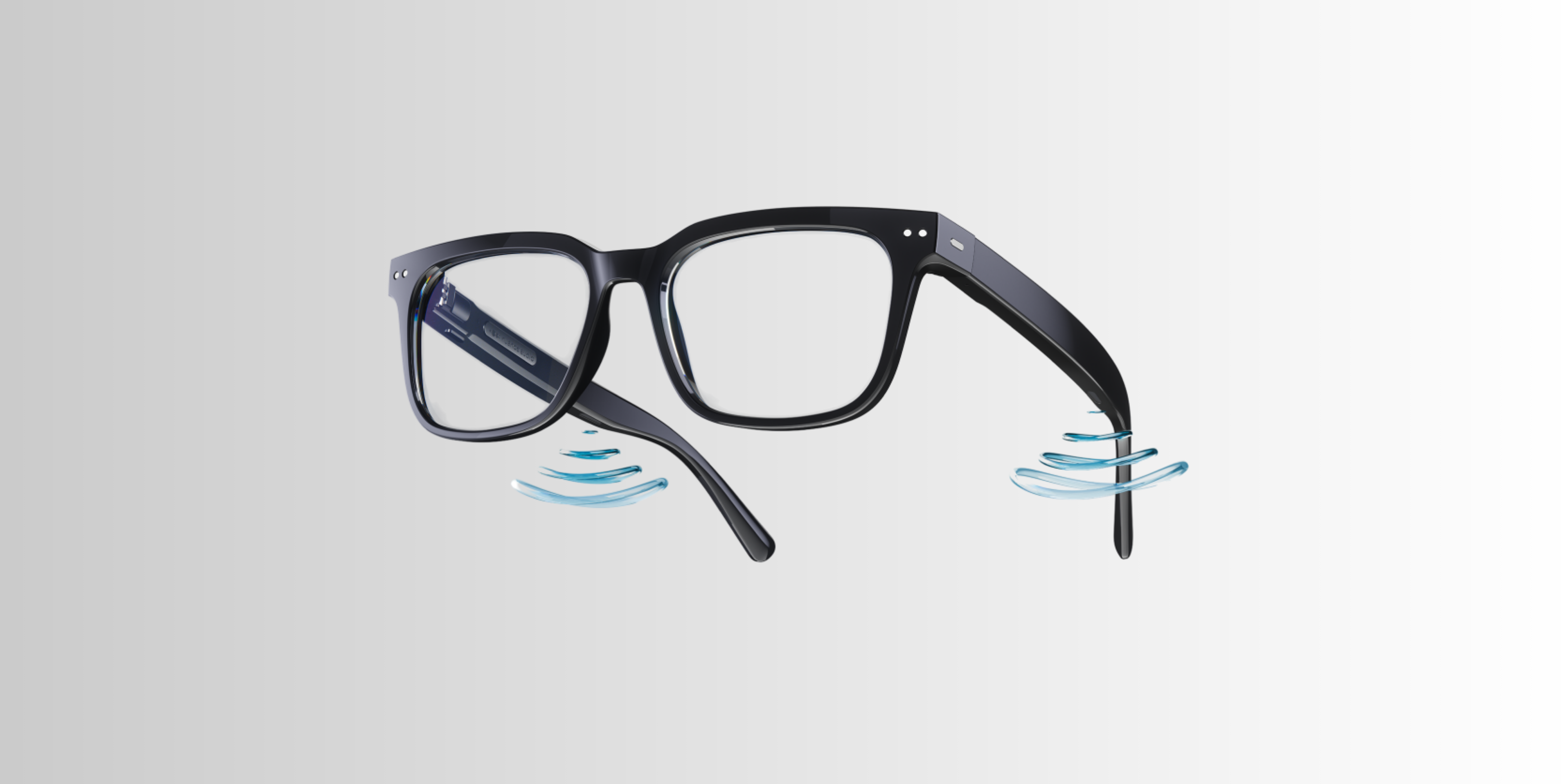 Gafas Auditivas Nuance Audio