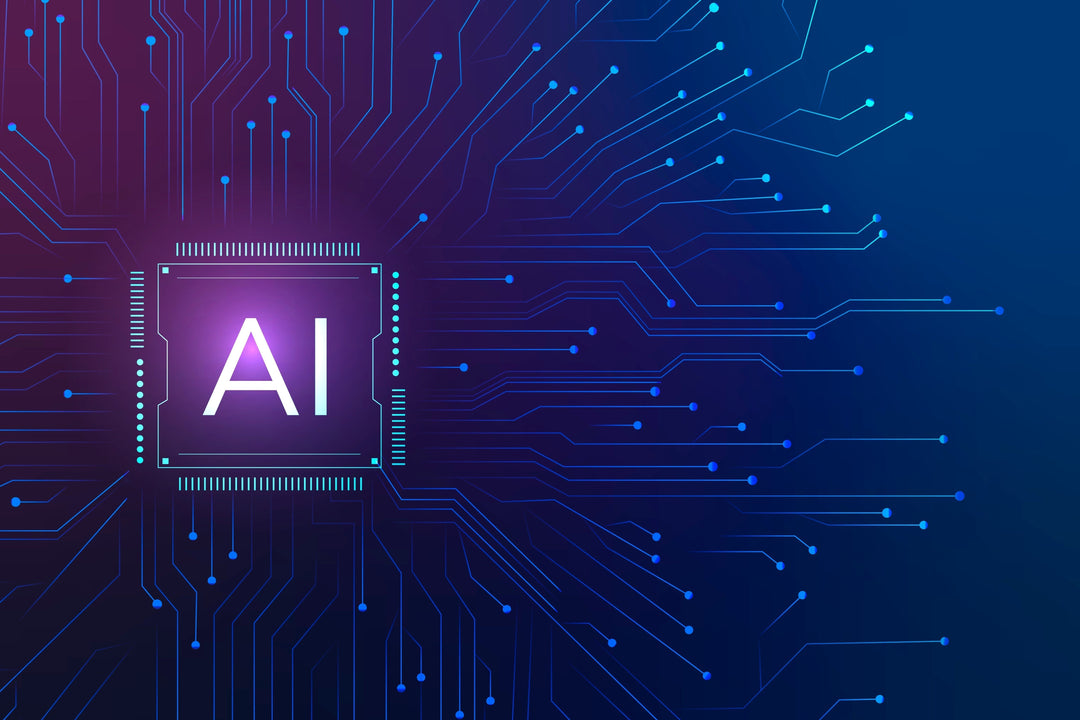 Chip Inteligencia Artificial