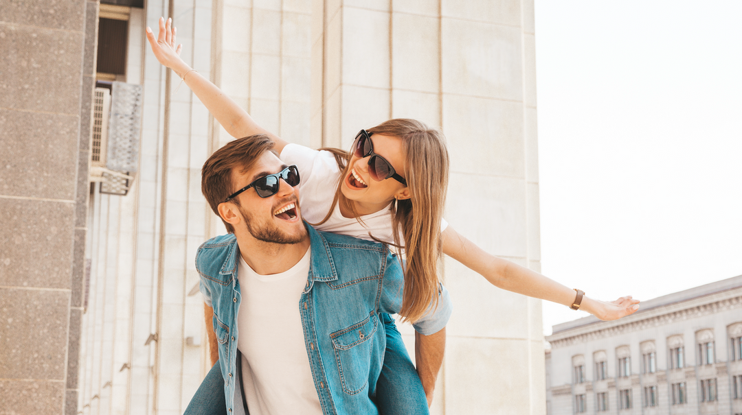 Cómo las gafas de sol protegen tus ojos de los rayos UV