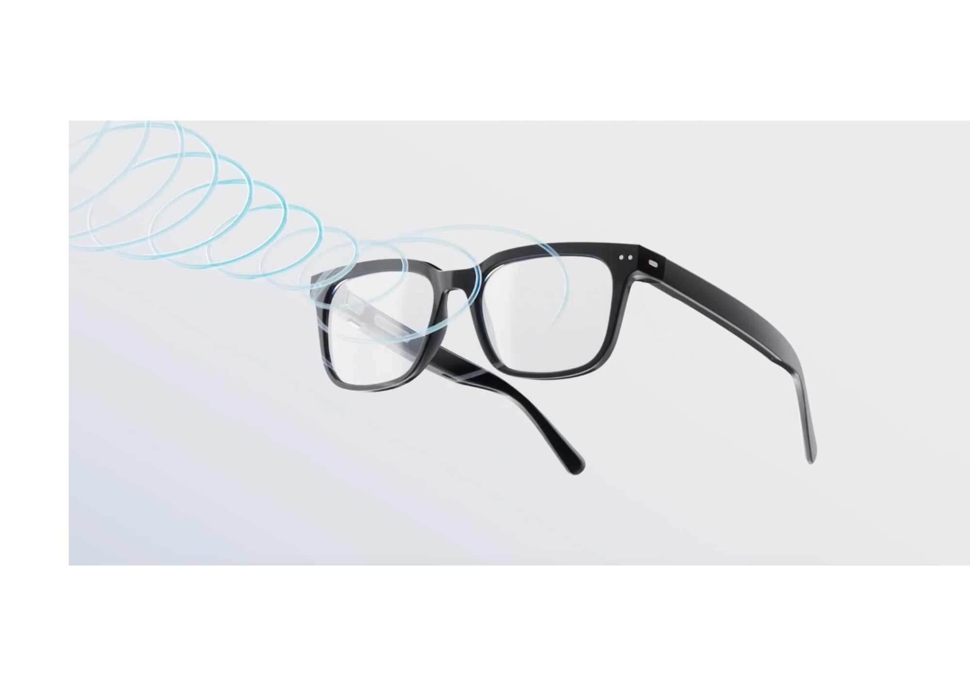 Gafa Auditiva Nuance Audio Escucha