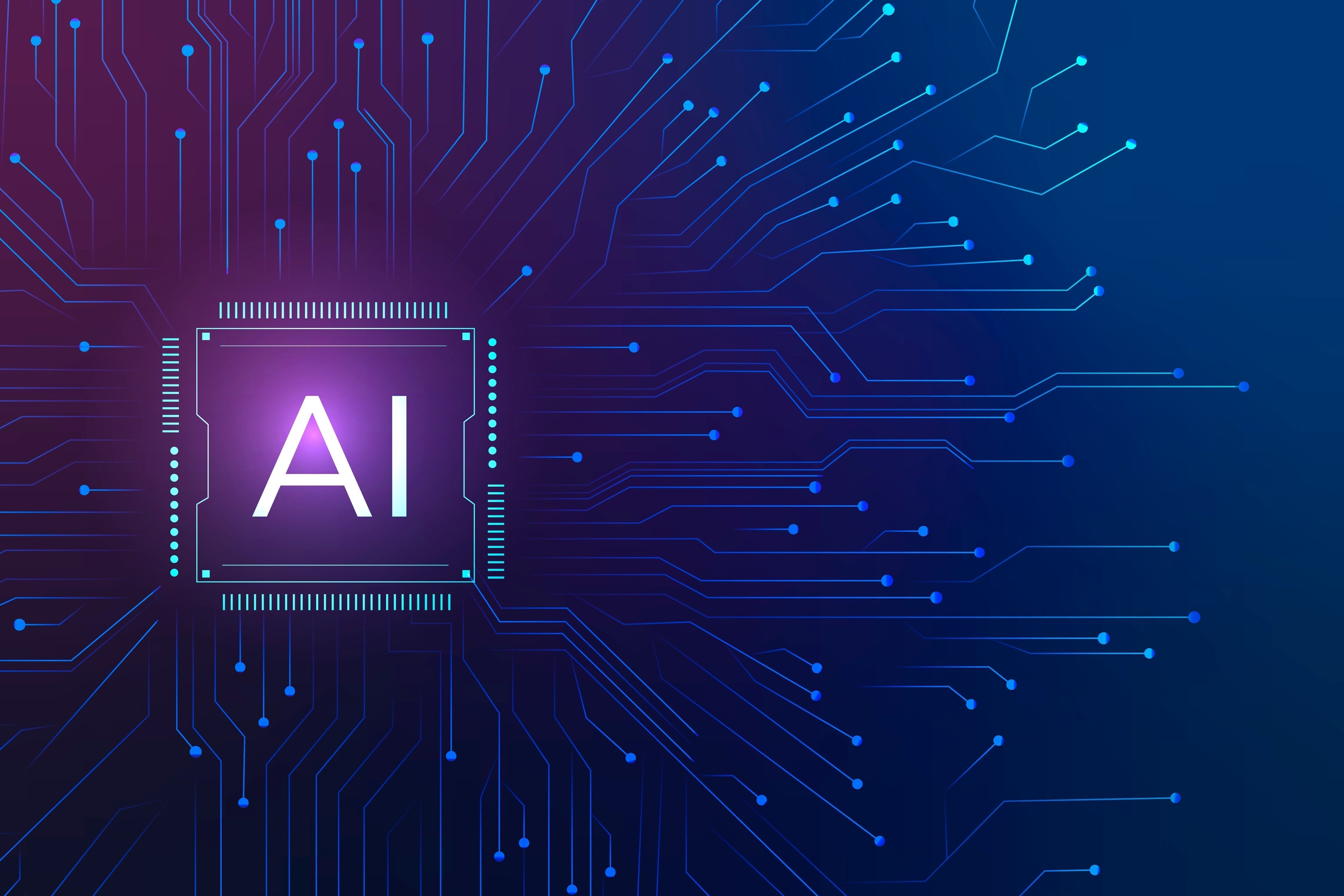 Chip Inteligencia Artificial