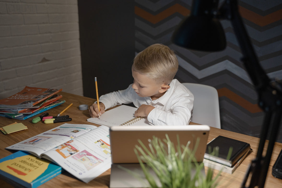 Vuelta al cole: la importancia de una revisión de la vista en niños y adolescentes