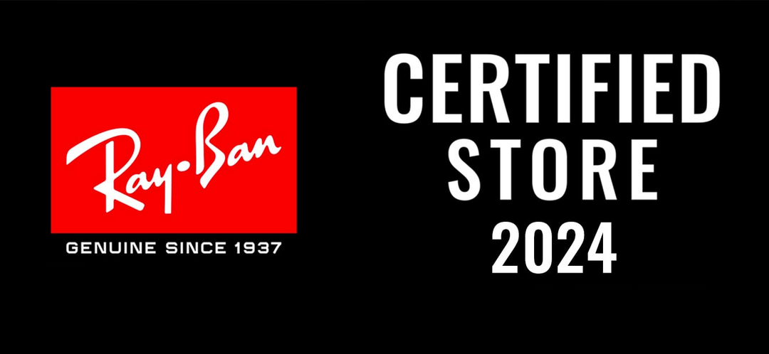 Centro certificado Ray-Ban