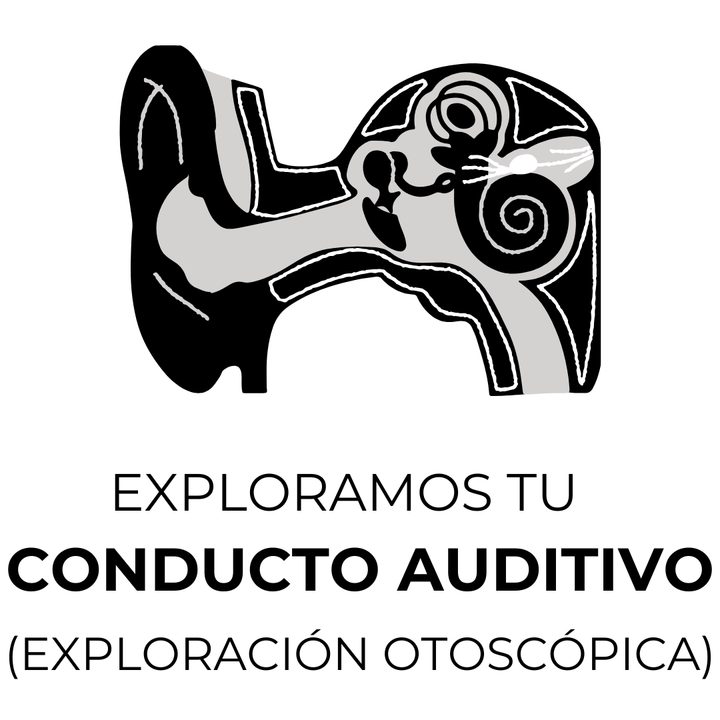 Exploracion conducto auditivo