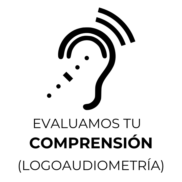 Logoaudiometría