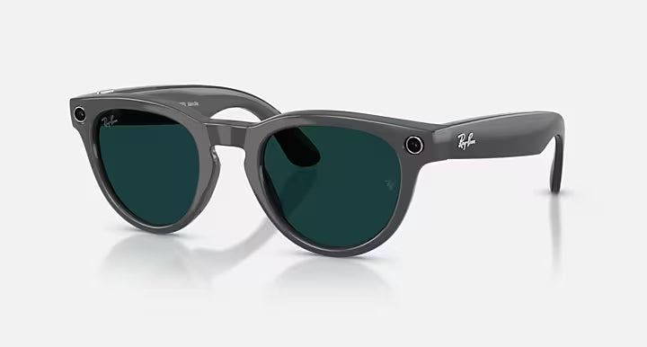 Ray-Ban Meta Headliner (Gen 2)
