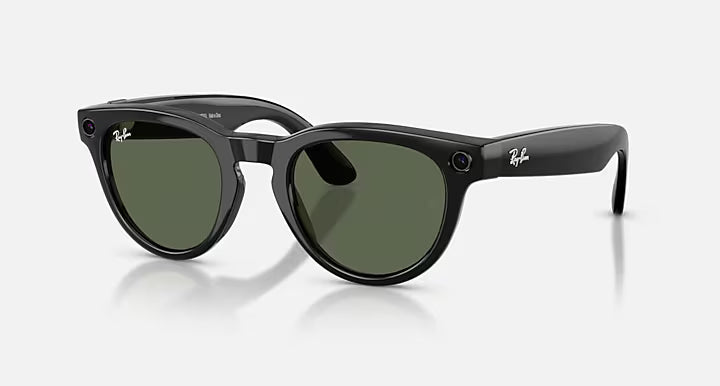 Ray-Ban Meta Headliner (Gen 2)