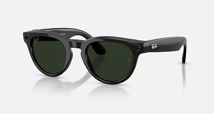 Ray-Ban Meta Headliner (Gen 2)