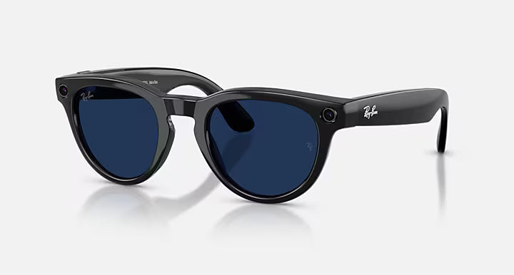 Ray-Ban Meta Headliner (Gen 2)