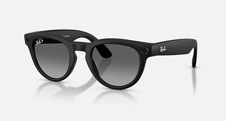 Ray-Ban Meta Headliner (Gen 2)