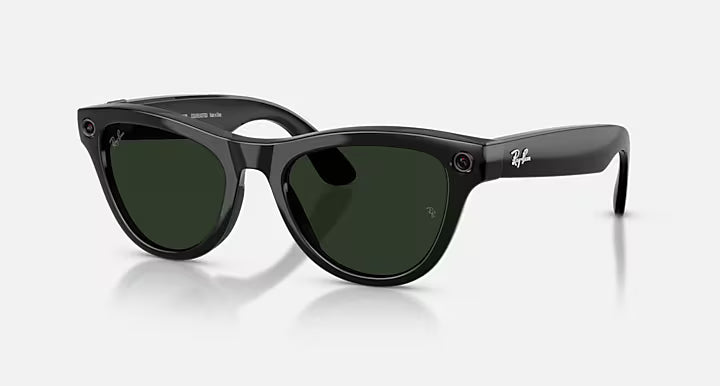 Ray-Ban Meta Skyler (Gen 2)