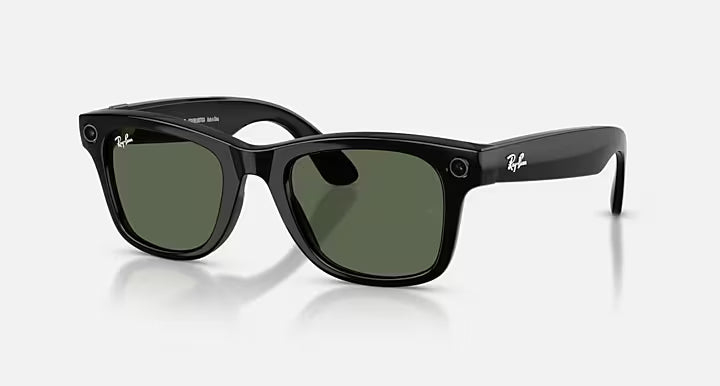 Ray-Ban Meta Wayfarer (Gen 2)