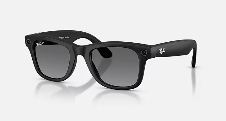 Ray-Ban Meta Wayfarer (Gen 2)