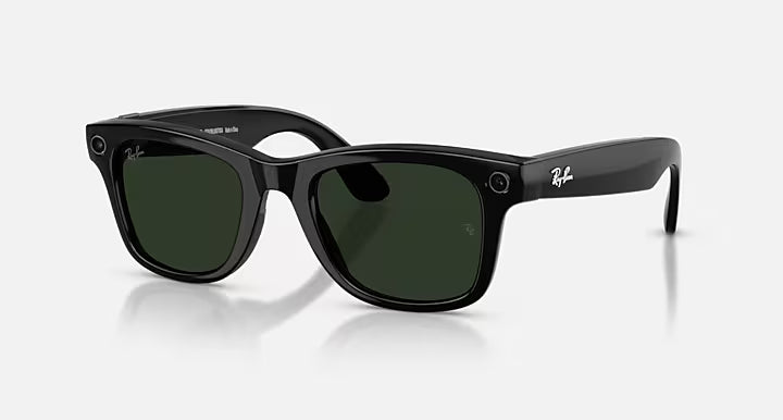 Ray-Ban Meta Wayfarer (Gen 2)