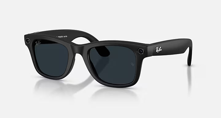 Ray-Ban Meta Wayfarer (Gen 2)