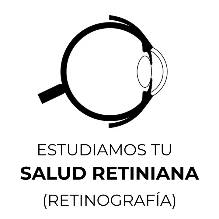 Salud retiniana y retinografía