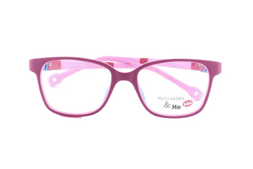 Gafa Flexible MY GLASSES - 3607 C.02