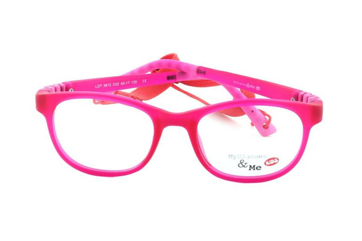 Gafa Flexible MY GLASSES - 3612 C.02