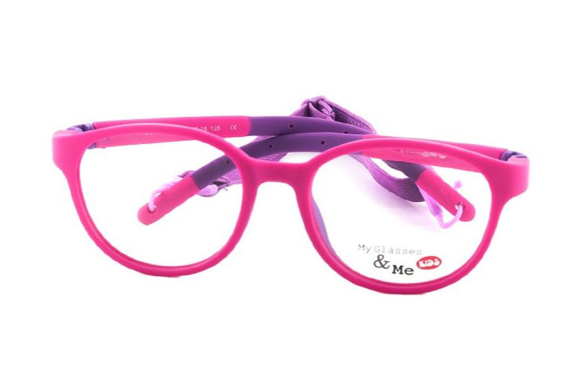 Gafa Flexible MY GLASSES - 3615 C.03